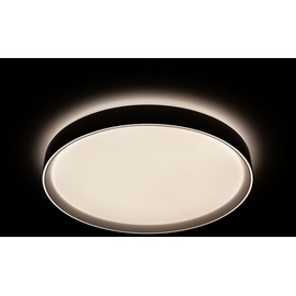 MegaLight LED Deckenleuchte Shining Saturn 50cm Fernbedienung