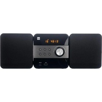 Dual ML22 Microanlage, 1x USB schwarz Dual ML22 Microanlage, 1x USB schwarz