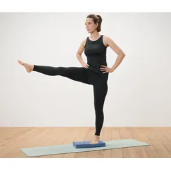 Tchibo - Balance Pad - blau