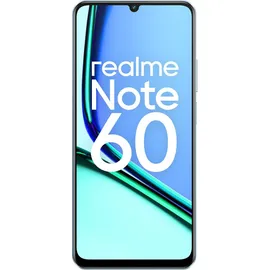 Realme Note 60 6 GB RAM 128 GB Voyage Blue