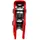Petzl Seilrolle Rot
