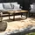 Home Deluxe Terrassendiele Aris 2 m lärche
