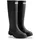 Hunter für Damen. FRU0001251 Downpour Tall Boots schwarz (41), Wohnung, Keine, Lässig