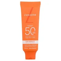 Lancaster Sun Beauty Mineral Face Cream LSF 50 50 ml