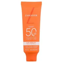 Lancaster Sun Beauty Mineral Face Cream LSF 50 50 ml
