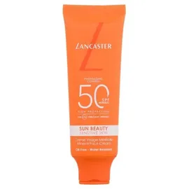 Lancaster Sun Beauty Mineral Face Cream LSF 50 50 ml