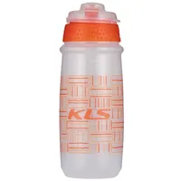 KLS Fahrradflasche ATACAMA 022 Orange