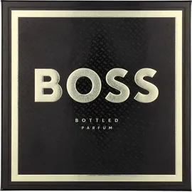 HUGO BOSS Boss Bottled Eau de Parfum 50 ml + Deodorant Spray 150 ml Geschenkset