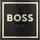 HUGO BOSS Boss Bottled Eau de Parfum 50 ml + Deodorant Spray 150 ml Geschenkset