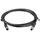 Victron Energy M8 Rundstecker Kabel 2 m Schwarz