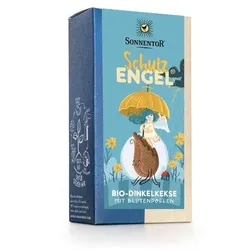 Schutzengel Kekse bio 125g