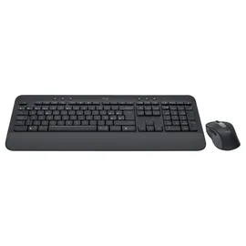 Logitech MK650 DE
