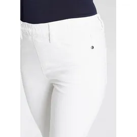 FLASHLIGHTS Jeansjeggings Packung, 2er-Pack, enge Passform, Röhrenjeans, Used-Look-Waschung, hohe Leibhöhe Flashlights black/grey