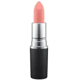 MAC Powder Kiss reverence