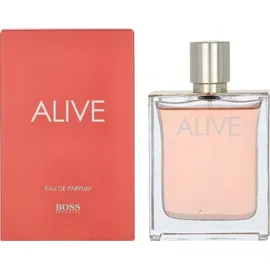 HUGO BOSS Alive Eau de Parfum 80 ml