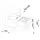 Blanco Flexon II 42 l Grau