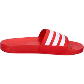 adidas Shower Adilette Vivid Red / Cloud White / Vivid Red 51