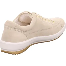 Legero Tanaro 5.0 Veloursleder Ecru 38,5