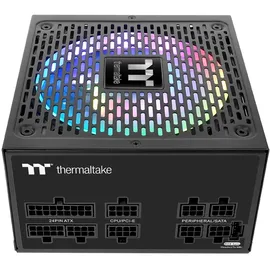 Thermaltake Toughpower GF1 ARGB 650W | PC-Netzteil