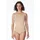 SCHIESSER Unterhemd 95/5 Beige 44