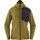 La Sportiva Descender Storm Jacke Herren Savana/Night Sky M