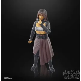 Hasbro Star Wars The Black Series Mae Assassine