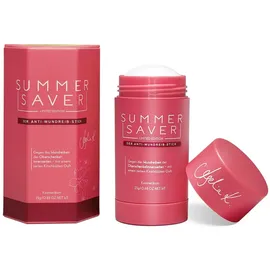 SUMMERSAVER Anti-Wundreib-Stick Kirschblüte Balsam 25 g
