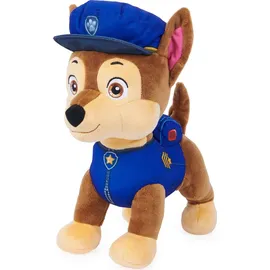 Spin Master Paw Patrol Chase 32 cm Blau/Braun
