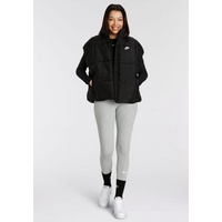 Nike Classic Jacke Black/White L