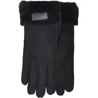 UGG Australia UGG TURN CUFF GLOVE«, schwarz