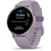 Garmin vivoactive 5 orchidee/orchidee metallic