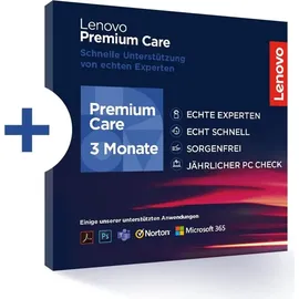 Lenovo IdeaPad 1i Laptop | 15,6" Full HD Display | Intel Core i3-1215U | 8GB RAM | 512GB SSD | Intel UHD Grafik | Win11 Home | grau | QWERTZ | 3 Monate Premium Care