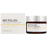 Missha Bee Pollen Renew Cream 50 ml