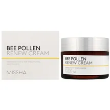 Missha Bee Pollen Renew Cream 50 ml