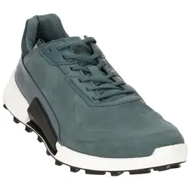 ECCO Biom 2.1 X Mountain Herren Halbschuhe Schnürschuhe Freizeit 823864 58005 - 45 EU