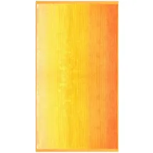 Dyckhoff Colori Handtuch 50 x 100 cm gelb