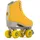 Rio Roller Signature Junior Rollschuhe - Yellow 37