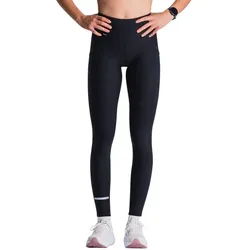 Fusion Unisex C3 Training Tights schwarz