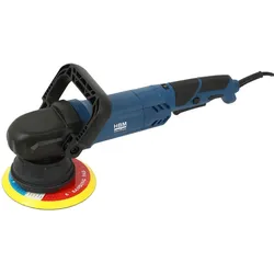 HBM 150 mm variable exzentrische Poliermaschine