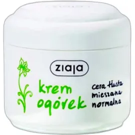 Ziaja Gurkencreme 100 ml