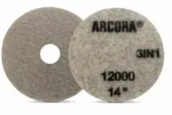 ARCORA SUNSHINE ProPAD 3IN1 SPP330GU , Durchmesser:  13