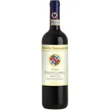 Bindi Sergardi I Colli Chianti Classico Riserva DOCG Rotwein | 14,0 % Vol.