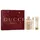 GUCCI Guilty Eau de Parfum 90 ml + Body Lotion 50 ml + Eau de Parfum 10 ml Geschenkset