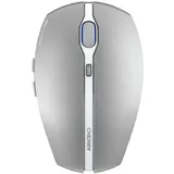 Cherry GENTIX BT Frosted Silver, Bluetooth (JW-7500-20)