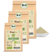 achterhof Shatavari Pulver 500 g