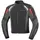 BÜSE B.Racing Pro Textiljacke Schwarz/Rot XL