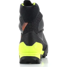 La Sportiva Aequilibrium ST GTX Herren Carbon/Lime Punch 41