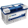 Blue Dynamic EFB 75Ah 730A Autobatterie Start-Stop 575 500 073