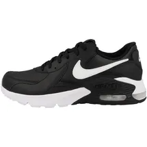 Nike Air Max Excee Herren Black/White/Black 47