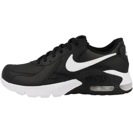 Nike Air Max Excee Herren Black/White/Black 47